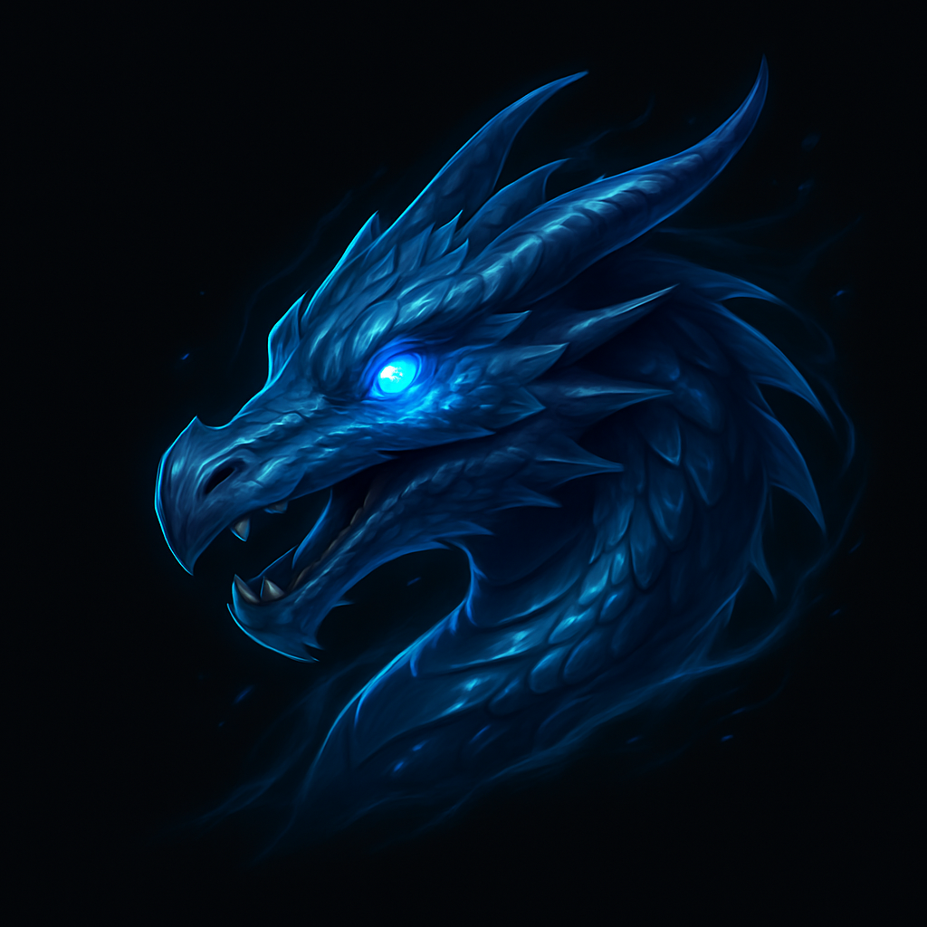 AI Dungeon Icon
