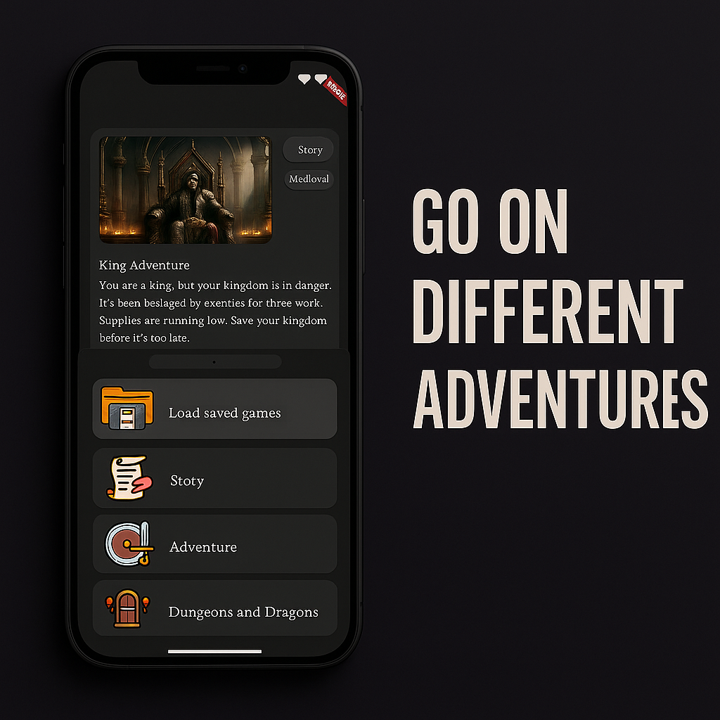 AI Dungeon Screenshot 3