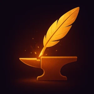 Talesmith Icon